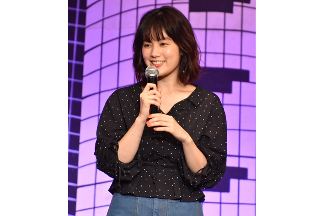 筧美和子、新型コロナ濃厚接触者指摘でドラマ主演交代 画像