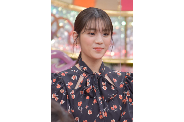 お天気キャスター・貴島明日香、『プレバト！！』初登場！俳句査定に挑戦！ 画像