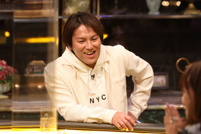 狩野英孝、プライベートで週刊誌記者と食事!?松本人志も驚愕の芸能ネタ披露! 画像