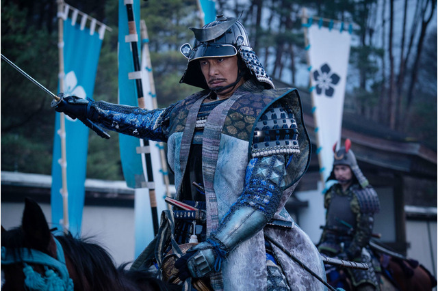 大河ドラマ『麒麟がくる』いよいよ最終回！場面カット公開に 画像