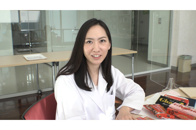 ロッテ「ガーナ」のバレンタイン向け新商品開発現場を取材......今夜放送『セブンルール』 画像