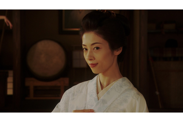 元宝塚・明日海りお、初の朝ドラ出演!舞台との違いに最初は戸惑いも 画像