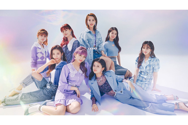 NiziUが「H&M」のアンバサダーに就任！アジア限定コレクションを8市場約500店舗で発売！ 画像