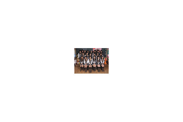 AKB48が“パソコンでも会いに行けるアイドル”に 画像