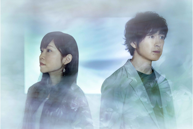 川嶋あい&藤巻亮太、コラボソング配信決定! 画像