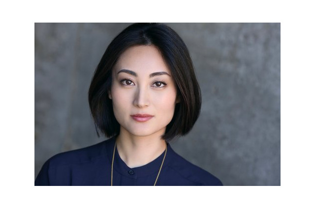 英サッカーリーグをめぐる巨額マネー描く『THE WINDOW』に女優の中優理々が出演決定！ 画像