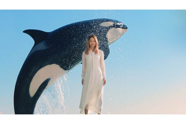 Dream Ami、新曲が鴨川シーワールドテーマソングに！配信スタート 画像