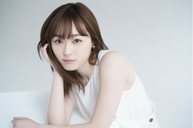 福原遥の公式ファンクラブ開設決定!会報誌の発行、会員限定生配信も予定! 画像