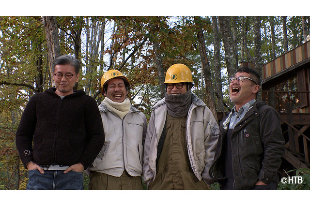 『水曜どうでしょう』裏トーク番組が公式YouTubeにて配信スタート 画像