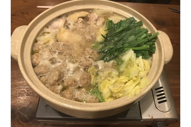 鶏専門店の鍋料理が通販開始!絶品「鶏白湯鍋セット」を食べてみた! 画像