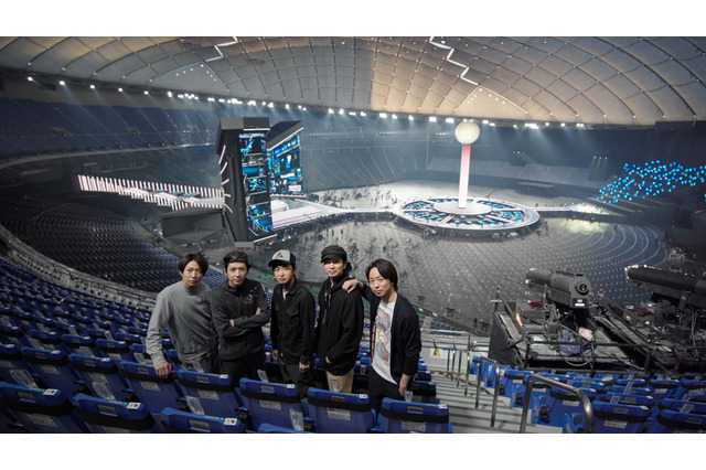 ついに最終話！Netflix『ARASHI’s Diary -Voyage-』予告編解禁 画像