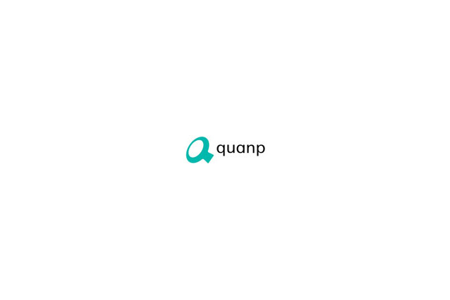 リコー、Webサービス「quanp」専用アプリのデザインコンテストを開催 画像