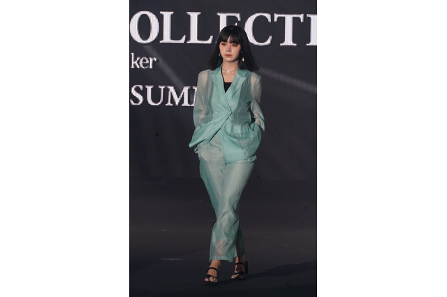 【TGC 2021】池田美優・池田エライザ・飯豊まりえら豪華モデルがTGCに集結 画像