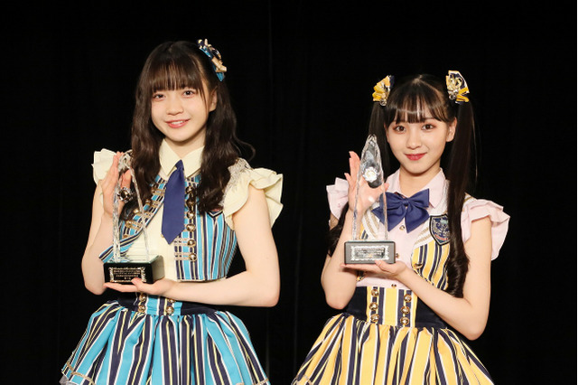 SKE48、28thシングルカップリング曲の投票結果が発表! 画像