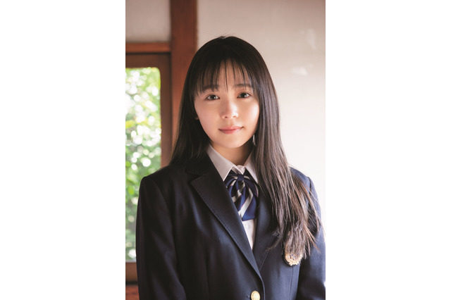 久間田琳加、休日デートグラビアで「色んな表情の私をみて」！ 画像