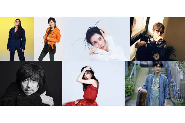 『音楽の日』出演者発表第2弾!柴咲コウ、スガシカオら 画像