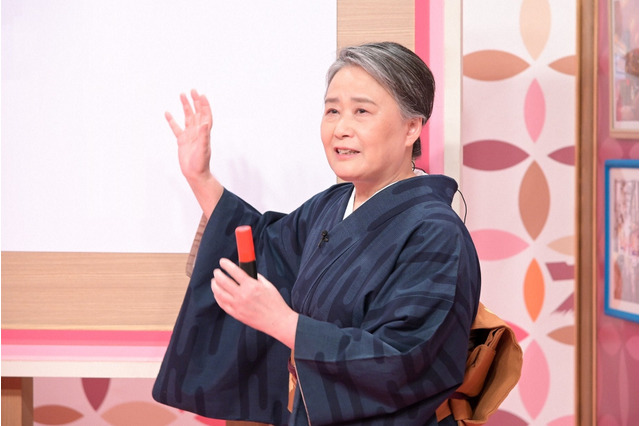 高橋克実が今夜の『プレバト!!』参戦!「俳句の“は”の字もまったく…」 画像