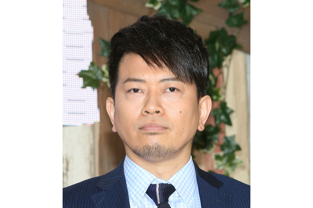 宮迫博之、ロンブー淳と2年ぶり再会 地上波本格復帰の難しさ語る「ハードルどころか棒高跳び」 画像