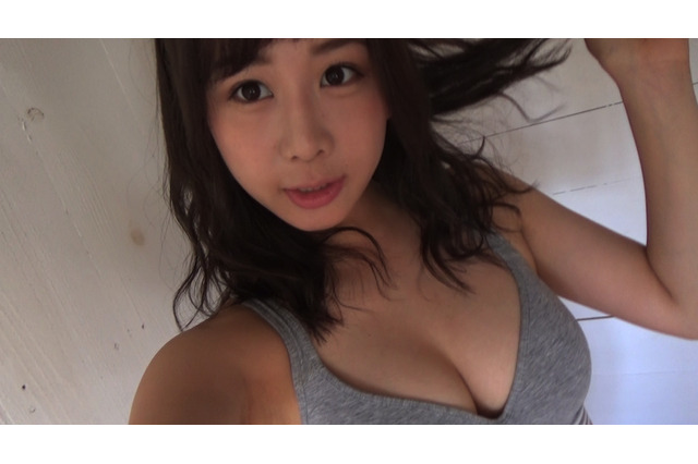 AKB48・大家志津香が初のイメージDVD!ファン必見のビキニや浴衣姿 画像