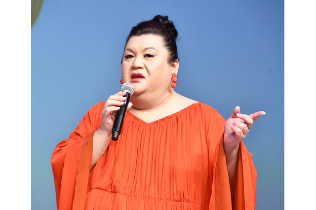 マツコ、レギュラー番組を減らすことを示唆「もうちょっと整理したい」 画像
