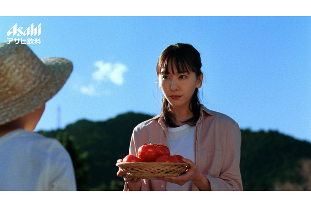 新垣結衣&中村倫也が田舎暮らし!お互い気になる存在に 画像