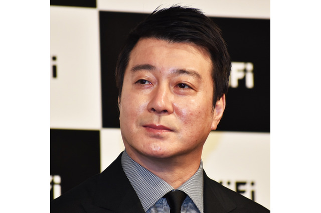 加藤浩次、吉本との契約終了を生報告!吉本からの申し出に「そうなったかー」 画像