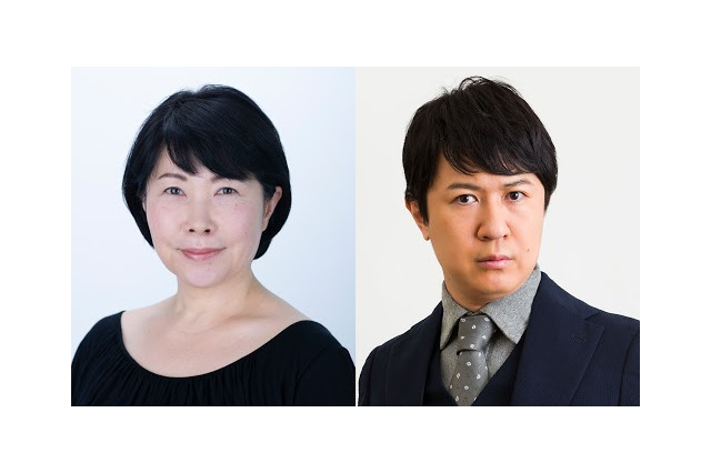映画『100日間生きたワニ』ワニの両親役に池谷のぶえ・杉田智和 画像