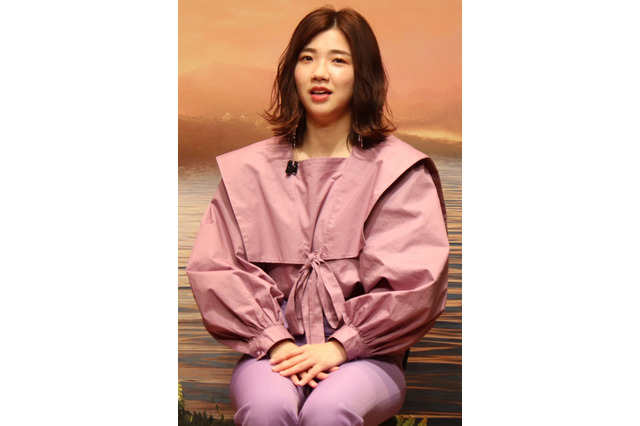 福田麻貴、霜降りせいやの本性暴露！酔いが回ったらオラオラ系に豹変！？ 画像