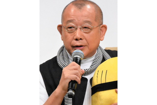 笑福亭鶴瓶、『いいとも！』を自主降板しようとした過去…タモリから「あなたは辞めたらダメ」 画像