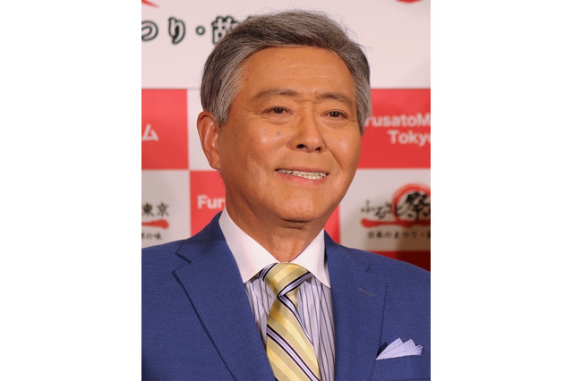 小倉智昭、『とくダネ!』への未練明かす 「スタジオで死んでやろうと」 画像