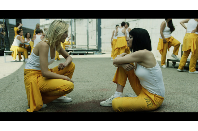 人気刑務所ドラマ『ロック・アップ/スペイン 女子刑務所』シーズン4がHuluで独占配信 画像