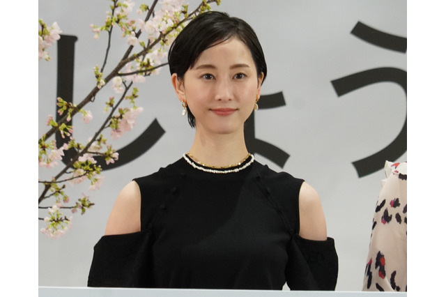 30歳の節目を迎える松井玲奈、開花させたいのは「美」 画像