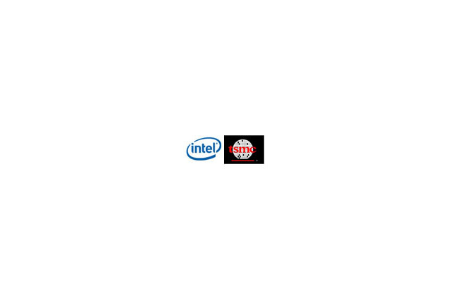 インテルとTSMC、MID向けの技術プラットフォーム、SoCソリューションの開発協力で合意 画像