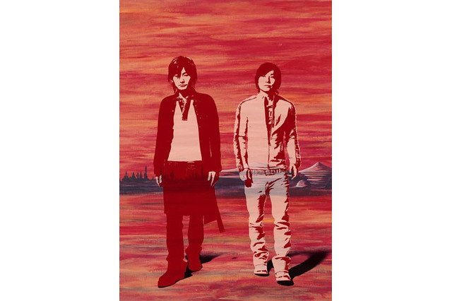 ポルノ「ネオメロドラマティック」ビデオクリップ無料公開 画像