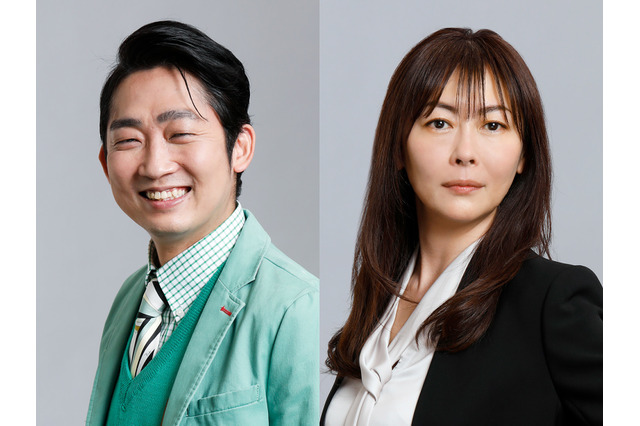 中山美穂、『警視庁ゼロ係』シーズン5で刑事役に初挑戦!ノンスタ石田の出演も決定! 画像