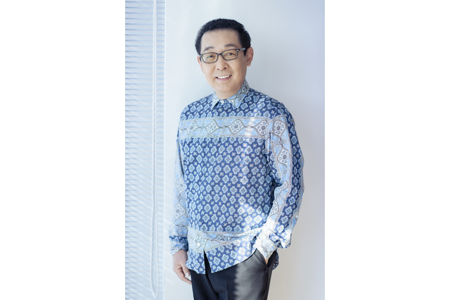 2021年後期朝ドラ『カムカムエヴリバディ』にさだまさし!ラジオ英語講座の人気講師役 画像