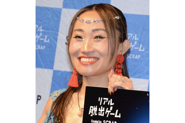 キンタロー。ついに前田敦子と9年越しの初共演!「これは大事件だぞ!」 画像