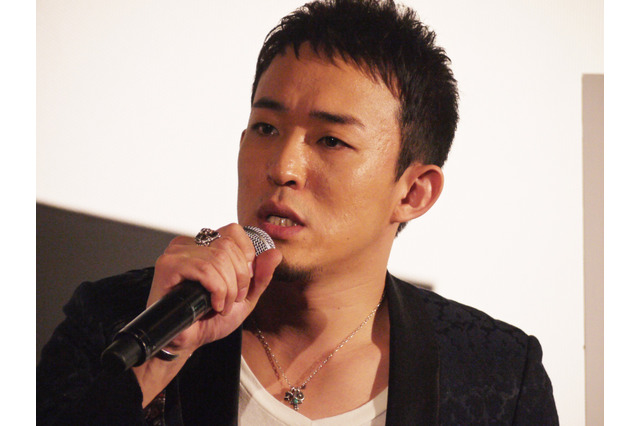 ファンキー加藤、モン吉と楽曲制作開始をアナウンス 画像