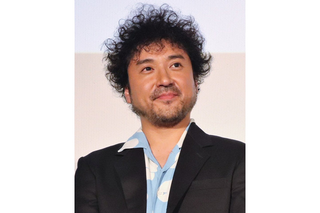 ムロツヨシ、「プロフィールにも書いていない」意外な過去と憧れの役者を明かす 画像