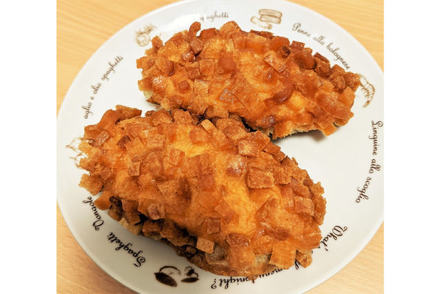 都内の超人気カレーパン、4店を食べ比べ! 冷めても美味しい絶品カレーパンを発見! 画像
