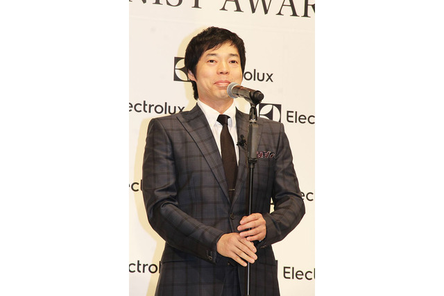 今田耕司、番組収録中に若手芸人にキレる!その裏には浜田雅功の教え 画像