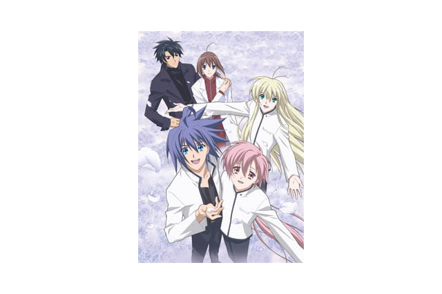「好きなものは好きだからしょうがない!!」、アニメイトTVで配信開始 画像