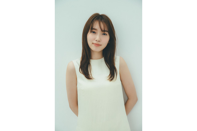 テレ東で新グルメドラマ!主演・飯豊まりえが“ボッチ飯”を食べ尽くす 画像