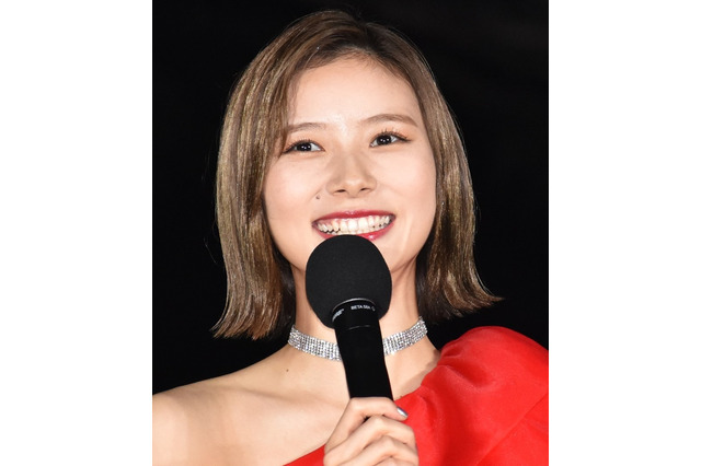 朝日奈央、春のイメチェンショットが好評！「かわいい」「韓国アイドルみたい」の声 画像