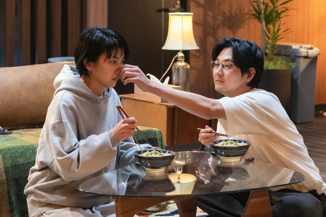 名言連発!脚本家・坂元裕二による軽妙な会話劇「大豆田とわ子と三人の元夫」 画像