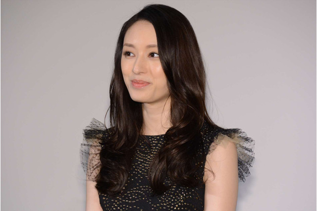 栗山千明、SNSにハマるも心配「豆腐メンタルなのでおびえてます」 画像