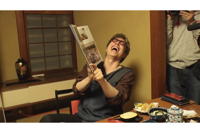 特番『爆買い☆スター恩返し』第5弾にロンブー田村淳!元カノも登場で......?! 画像