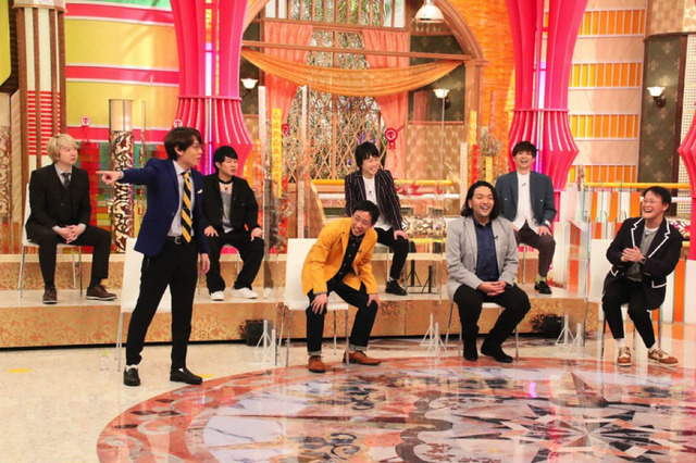 EXITが独立?!さらば青春の光・森田が2年前の相談暴露.......『ホンマでっか!?TV』SP 画像