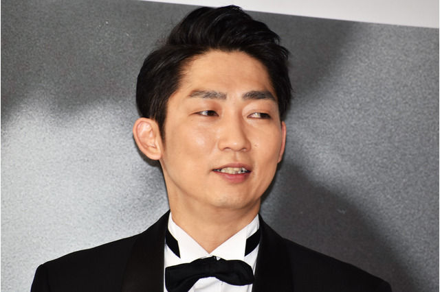 ノンスタ石田、相方に続き新型コロナに感染！ 画像