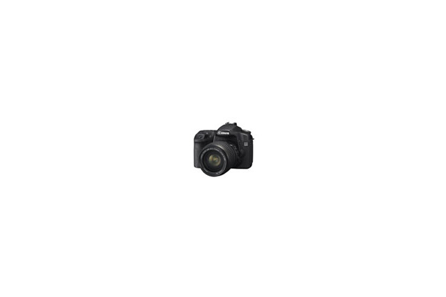 キヤノン、デジタル一眼レフカメラ「EOS 50D」と「EOS Kiss X2」のキャッシュバックキャンペーン——最大20,000円 画像